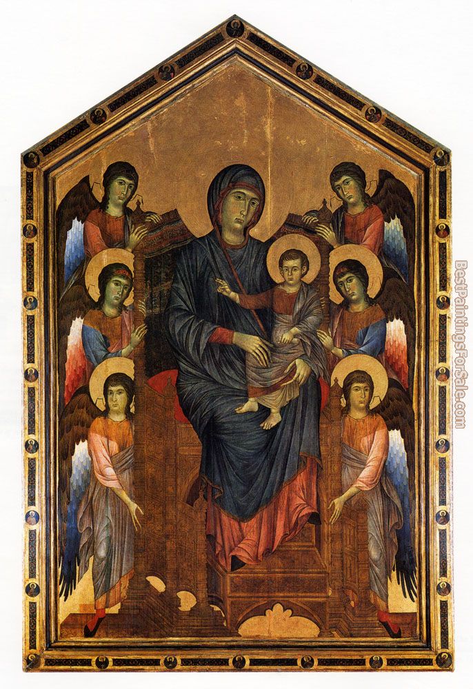 Giovanni Cimabue Paintings for sale